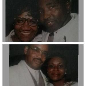 Meet your Posher, Guerline